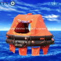 25man Self-Righting Davit-Launching Inflatable Life Raft